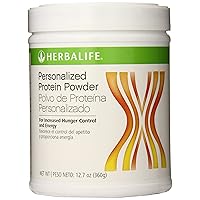 Personalized Protein Powder, Unflavored (360G)