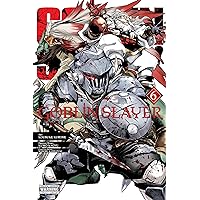 Goblin Slayer, Vol. 6 (manga) (Goblin Slayer (manga), 6) Goblin Slayer, Vol. 6 (manga) (Goblin Slayer (manga), 6) Paperback Kindle