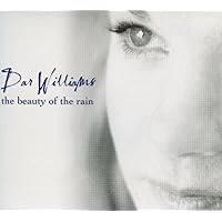 The Beauty of the Rain The Beauty of the Rain Audio CD MP3 Music Audio DVD