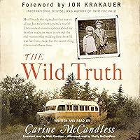 The Wild Truth The Wild Truth Audible Audiobook Paperback Kindle Hardcover Audio CD
