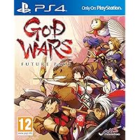 GOD WARS Future Past (PS4) GOD WARS Future Past (PS4) PlayStation 4