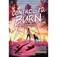Controlled Burn Controlled Burn Paperback Kindle Hardcover