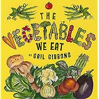 The Vegetables We Eat The Vegetables We Eat Paperback Kindle Audible Audiobook Hardcover Audio CD