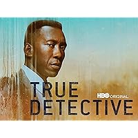 True Detective, Season 2