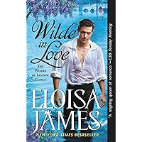 Wilde in Love: The Wildes of Lindow Castle Wilde in Love: The Wildes of Lindow Castle Kindle Audible Audiobook Mass Market Paperback Paperback Hardcover MP3 CD