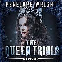 The Queen Trials The Queen Trials Audible Audiobook Kindle Paperback