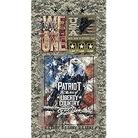 United States Army Cotton Panel-US Military Army Eagle 100% Cotton Quilting Panel by SYKEL