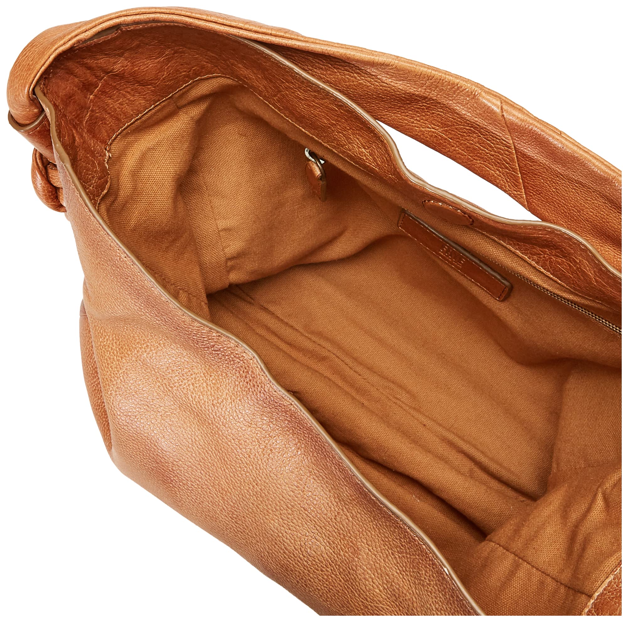 Frye Nora Knotted Hobo