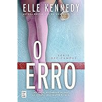 O Erro (Off-Campus 2) (Portuguese Edition) O Erro (Off-Campus 2) (Portuguese Edition) Kindle Paperback