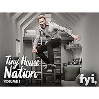 Tiny House Nation Season 1