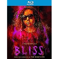 Bliss [Blu-ray] Bliss [Blu-ray] Blu-ray DVD