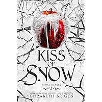 Kiss Of Snow (Royal Hearts Book 2) Kiss Of Snow (Royal Hearts Book 2) Kindle Paperback Audible Audiobook Audio CD