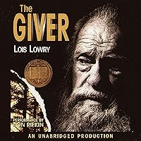 The Giver The Giver Audible Audiobook Kindle Hardcover Mass Market Paperback Paperback Audio CD