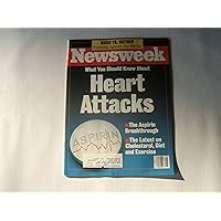 Newsweek February 8, 1988