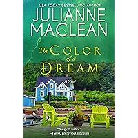 The Color of a Dream (The Color of Heaven Series Book 4) The Color of a Dream (The Color of Heaven Series Book 4) Kindle Audible Audiobook Paperback