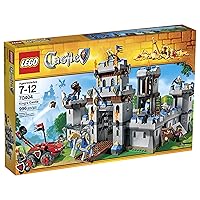 LEGO Kings Castle