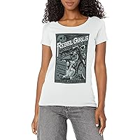 Metal Mulisha Womens Moto Girls T-Shirt