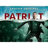Patriot - Season 2