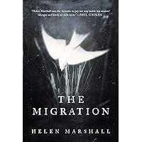 The Migration The Migration Kindle Audible Audiobook Paperback