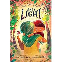 Ani's Light Ani's Light Hardcover Kindle