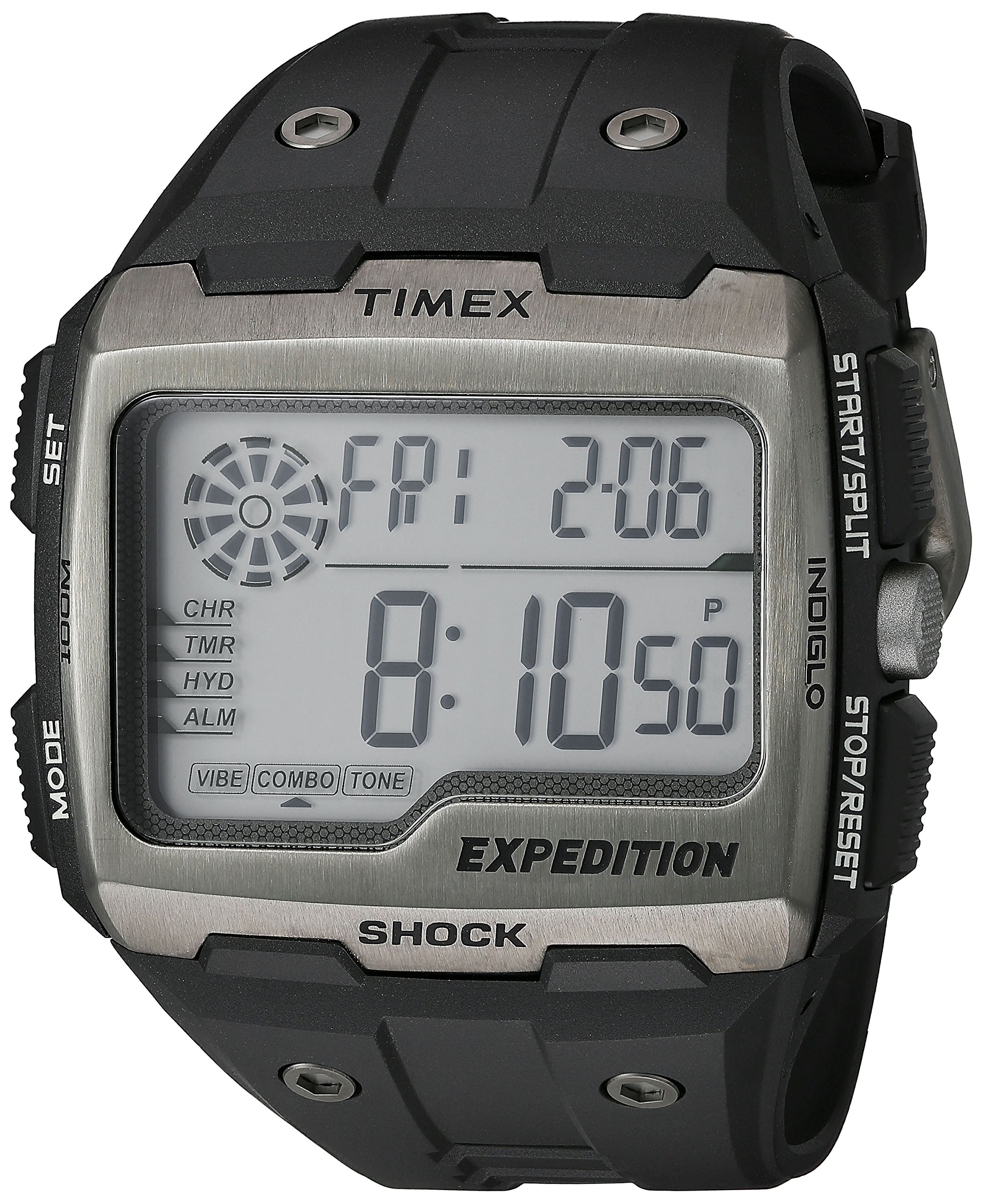 Top 34+ imagen timex expedition watch