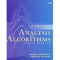 Introduction to the Analysis of Algorithms, An Introduction to the Analysis of Algorithms, An Hardcover eTextbook