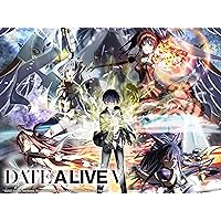 DATE A LIVE V - S05