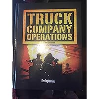 Truck Company Operations