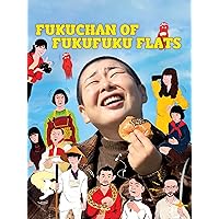 Fukuchan of Fukufuku Flats