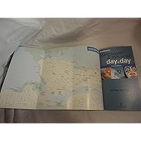 Vancouver & Whistler: Day by Day (Frommer's) Vancouver & Whistler: Day by Day (Frommer's) Paperback