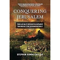 Conquering Jerusalem Conquering Jerusalem Kindle Paperback Hardcover