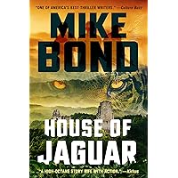 House of Jaguar House of Jaguar Kindle Audible Audiobook Paperback MP3 CD