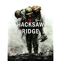 Hacksaw Ridge