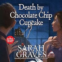 Death by Chocolate Chip Cupcake: A Death by Chocolate Mystery, Book 5 Death by Chocolate Chip Cupcake: A Death by Chocolate Mystery, Book 5 Audible Audiobook Kindle Paperback Hardcover Audio CD