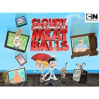 Cloudy With A Chance Of Meatballs - Season 01