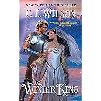 The Winter King (Weathermages of Mystral Book 1) The Winter King (Weathermages of Mystral Book 1) Kindle Mass Market Paperback Audible Audiobook Audio CD