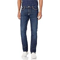 DC Men's Worker Straight SMS Pant