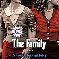 The Family: A Read with Jenna Pick (A Novel) The Family: A Read with Jenna Pick (A Novel) Audible Audiobook Paperback Kindle Hardcover