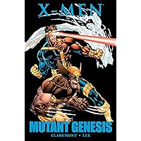 X-Men: Mutant Genesis (X-Men (1991-2001)) X-Men: Mutant Genesis (X-Men (1991-2001)) Kindle