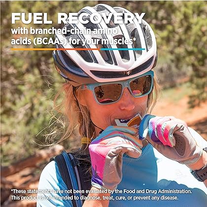 GU Energy Original Sports Nutrition Energy Gel, Vegan, Gluten-Free, Kosher, and Dairy-Free On-the-Go Energy for Any Workout, 24-Count, Assorted Flavors