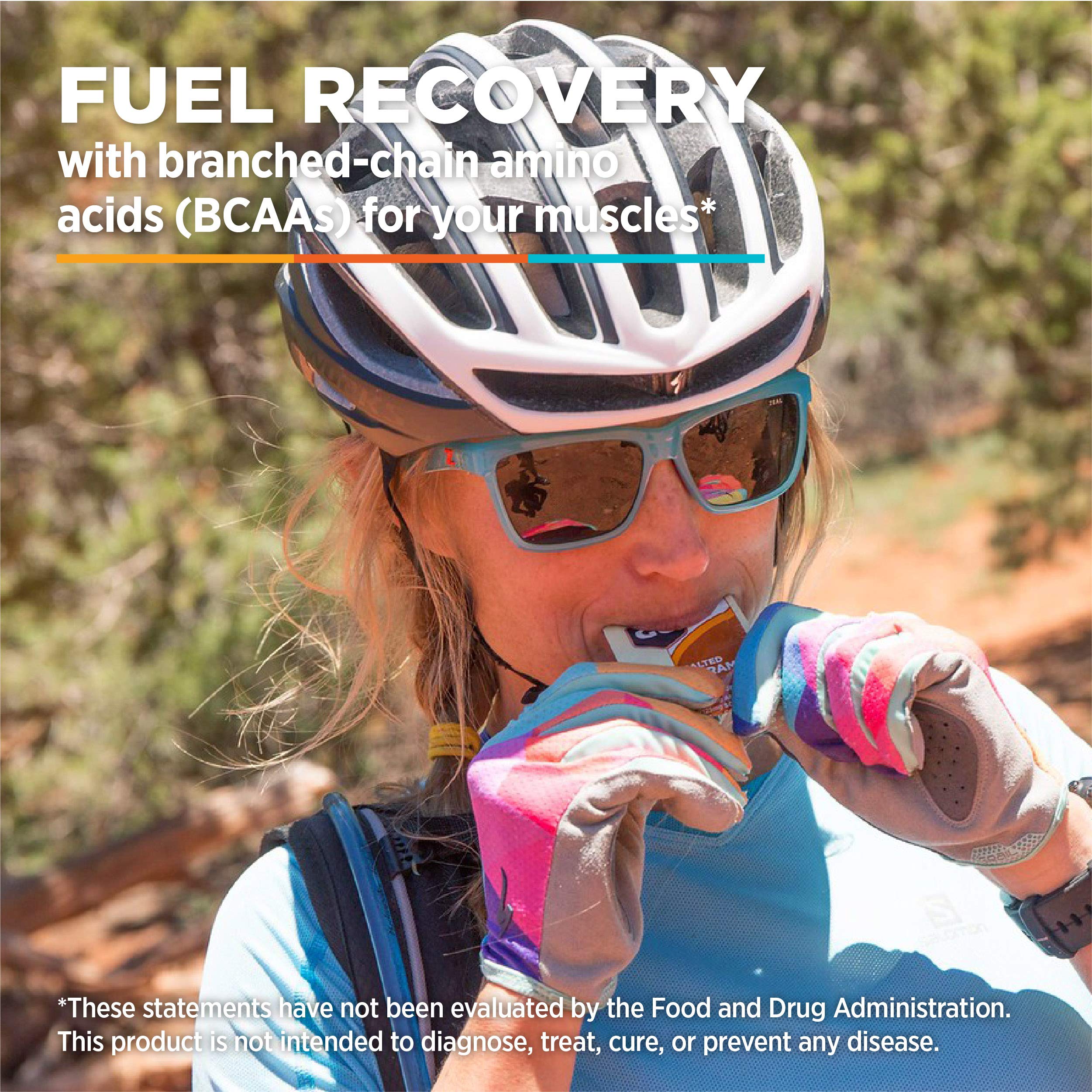 GU Energy Original Sports Nutrition Energy Gel, 24-Count, Assorted Indulgent Flavors