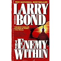 The Enemy Within The Enemy Within Kindle Hardcover Paperback Mass Market Paperback Audio, Cassette