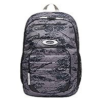 Oakley Men's Enduro 25Lt 4.0 Backpack, Green, One Size