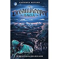 The Quest for the Guardians (The Dream Keeper Saga Book 4), Volume 4 The Quest for the Guardians (The Dream Keeper Saga Book 4), Volume 4 Paperback Audible Audiobook Kindle