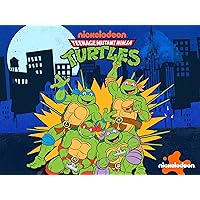 Teenage Mutant Ninja Turtles (1987) Season 8
