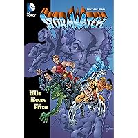 Stormwatch Vol. 2 Stormwatch Vol. 2 Kindle Hardcover Paperback