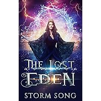 The Lost Eden: A Reverse Harem Urban Fantasy Romance (Elemental Eden Book 1) The Lost Eden: A Reverse Harem Urban Fantasy Romance (Elemental Eden Book 1) Kindle Paperback