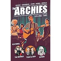 The Archies Vol. 2 The Archies Vol. 2 Kindle Paperback