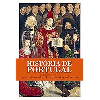 História de Portugal (Portuguese Edition) História de Portugal (Portuguese Edition) Kindle