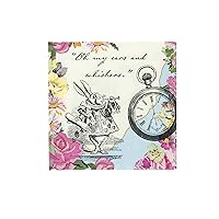 Talking Tables Alice in Wonderland Party Supplies